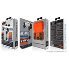Kép 2/8 - BIONIK PS5 Kiegészítő Quickshot Pro Kontroller Ravasz csomag, BNK-9059