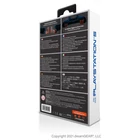 Kép 5/8 - BIONIK PS5 Kiegészítő Quickshot Pro Kontroller Ravasz csomag, BNK-9059