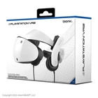 Kép 4/9 - BIONIK PS VR2 Kiegészítő Mantis Pro Stereo Fejhallgató, BNK-9100