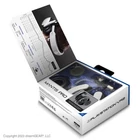 Kép 5/9 - BIONIK PS VR2 Kiegészítő Mantis Pro Stereo Fejhallgató, BNK-9100