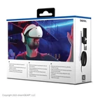 Kép 6/9 - BIONIK PS VR2 Kiegészítő Mantis Pro Stereo Fejhallgató, BNK-9100