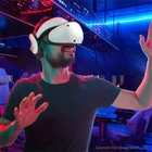 Kép 1/9 - BIONIK PS VR2 Kiegészítő Mantis Pro Stereo Fejhallgató, BNK-9100