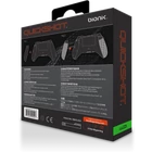 Kép 4/6 - BIONIK XBOX One Kiegészítő Quickshot Pro Kontroller Ravasz csomag fehér & szürke, BNK-9022