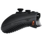 Kép 3/9 - BIONIK XBOX One Kiegészítő Quickshot Pro Kontroller Ravasz csomag fekete, BNK-9076