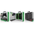 Kép 5/9 - BIONIK XBOX One Kiegészítő Quickshot Pro Kontroller Ravasz csomag fekete, BNK-9076