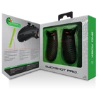 Kép 7/9 - BIONIK XBOX One Kiegészítő Quickshot Pro Kontroller Ravasz csomag fekete, BNK-9076