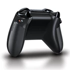 Kép 1/8 - BIONIK XBOX One Kiegészítő Quickshot Pro Kontroller Ravasz csomag fekete & szürke, BNK-9011