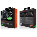 Kép 5/8 - BIONIK XBOX One Kiegészítő Quickshot Pro Kontroller Ravasz csomag fekete & szürke, BNK-9011