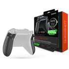 Kép 8/8 - BIONIK XBOX One Kiegészítő Quickshot Pro Kontroller Ravasz csomag fekete & szürke, BNK-9011