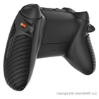 Kép 5/8 - BIONIK XBOX Series S/X Kiegészítő Quickshot Pro Kontroller Ravasz csomag fehér, BNK-9073