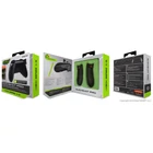 Kép 2/8 - BIONIK XBOX Series S/X Kiegészítő Quickshot Pro Kontroller Ravasz csomag fehér, BNK-9073