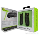 Kép 3/8 - BIONIK XBOX Series S/X Kiegészítő Quickshot Pro Kontroller Ravasz csomag fehér, BNK-9073
