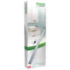 Kép 3/3 - LED tükörvilágító lámpa  230VAC, 50Hz, 8W, 4000K, 500lm, IP44,EEI=G