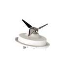 Kép 1/8 - Tesla BL510BWS Turmixgép1,5L Fehér