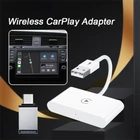 Kép 2/2 - BLACKBIRD Carplay Adapter Apple Multimédiás fejegységgel (USB/USB-C csatlakozóval)