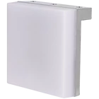 Kép 1/6 - LED tükörvilágító lámpa, akasztható  230V, 50Hz, 3W, 4000K, 240lm, IP44, EEI=G