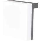 Kép 2/6 - LED tükörvilágító lámpa, akasztható  230V, 50Hz, 3W, 4000K, 240lm, IP44, EEI=G