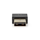 Kép 3/8 - Nedis BLDO100V5BK BLUETOOTH ADAPTER