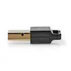 Kép 5/8 - Nedis BLDO100V5BK BLUETOOTH ADAPTER