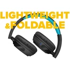 Kép 2/9 - Niceboy NICHIVEPRODIGY3MAX BLUETOOTH FEJHALLGATÓ