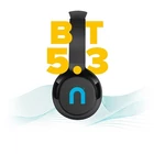Kép 3/9 - Niceboy NICHIVEPRODIGY3MAX BLUETOOTH FEJHALLGATÓ
