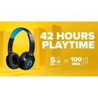 Kép 5/9 - Niceboy NICHIVEPRODIGY3MAX BLUETOOTH FEJHALLGATÓ