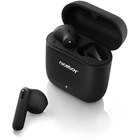 Kép 2/7 - Niceboy NICHIVEBEANSBLACK BLUETOOTH FÜLHALLGATÓ