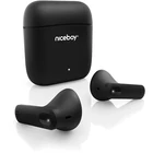 Kép 3/7 - Niceboy NICHIVEBEANSBLACK BLUETOOTH FÜLHALLGATÓ