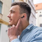 Kép 6/7 - Niceboy NICHIVEBEANSBLACK BLUETOOTH FÜLHALLGATÓ