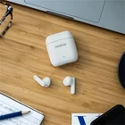 Kép 5/7 - Niceboy NICHIVEBEANSWHITE BLUETOOTH FÜLHALLGATÓ