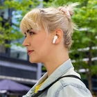 Kép 6/7 - Niceboy NICHIVEBEANSWHITE BLUETOOTH FÜLHALLGATÓ