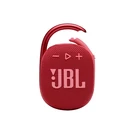 Kép 1/7 - Jbl CLIP4RED BLUETOOTH HANGSZÓRÓ