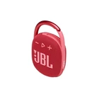 Kép 3/7 - Jbl CLIP4RED BLUETOOTH HANGSZÓRÓ