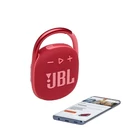 Kép 7/7 - Jbl CLIP4RED BLUETOOTH HANGSZÓRÓ