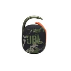 Kép 1/6 - Jbl CLIP4SQUAD BLUETOOTH HANGSZÓRÓ