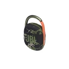 Kép 3/6 - Jbl CLIP4SQUAD BLUETOOTH HANGSZÓRÓ
