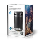 Kép 13/13 - Nedis SPBB350BK BLUETOOTH HANGSZÓRÓ