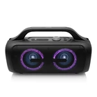 Kép 2/8 - Jvc XSE843B BLUETOOTH HANGSZÓRÓ