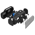 Kép 6/8 - Jvc XSE843B BLUETOOTH HANGSZÓRÓ