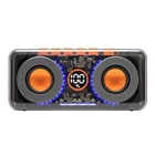 Kép 2/3 - Sal MECHAPOWER BLUETOOTH HANGSZÓRÓ ÉS MULTIMÉDIA LEJÁTSZÓ