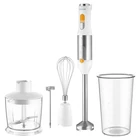 Kép 1/12 - Sencor SHB6301WH BOTMIXER 4 IN 1
