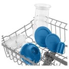 Kép 2/10 - Sencor SHB4462BLEUE3 BOTMIXER SZETT