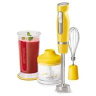 Kép 1/10 - Sencor SHB4466YLEUE3 BOTMIXER SZETT