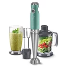 Kép 1/10 - Sencor SHB5601GREUE3 BOTMIXER SZETT