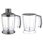 Kép 10/10 - Sencor SHB5604RDEUE3 BOTMIXER SZETT