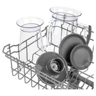 Kép 2/10 - Sencor SHB5604RDEUE3 BOTMIXER SZETT