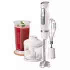 Kép 1/9 - Sencor SHB4378WH BOTMIXER SZETT