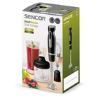 Kép 9/9 - Sencor SHB4379BK BOTMIXER SZETT