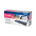 Kép 2/2 - Brother Toner TN-230M, 1400 oldal (ISO/IEC 19798), Magenta