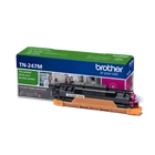 Kép 1/2 - BROTHER Toner TN-247M, Highcap- 2.300 oldal (ISO/IEC 19798), Magenta
